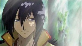 真田幸村[動漫《鬼眼狂刀》人物之一]