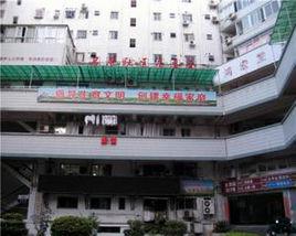 呂厝社區[福建省廈門市湖裡區江頭街道呂厝社區]