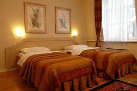 蓋蓓思豪斯酒店 蓋蓓思豪斯酒店