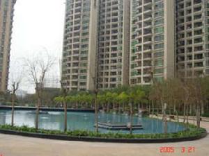 水景城(二期) 水景城(二期)