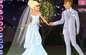 午夜的婚禮 午夜的婚禮