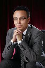 熊雄[山嶼海度假創始人兼總裁]