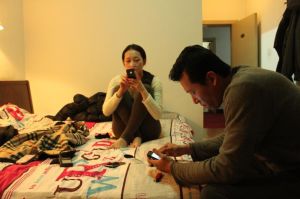 女子特案組劇照