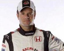 魯本斯·巴里切羅