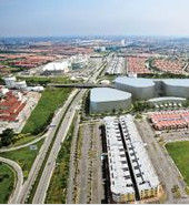 馬來西亞第二家園計畫