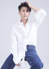 演員周密形象照