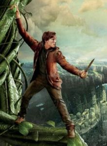 傑克與巨人 傑克與巨人