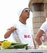 《伙頭智多星》劇照