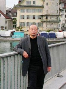 崔斌[新疆師範大學音樂學院副院長]