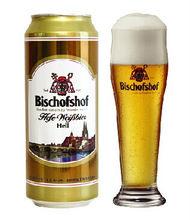 大主教1649 渾濁型小麥啤酒