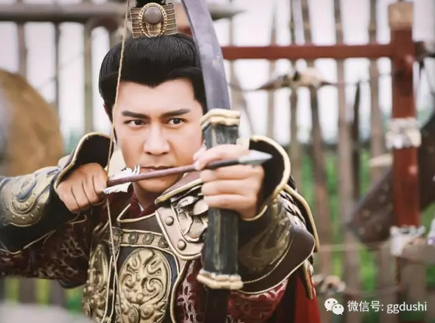 朱元璋欲行大逆不道之事,勸阻之人被射穿,最終強硬施行 朱元璋欲行大逆不道之事,勸阻之人被射穿,最終強硬施行