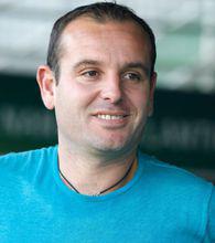 退役後的尼古拉斯&middot;韋德克