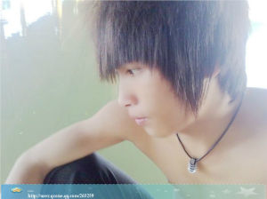 網路紅人楊子濤