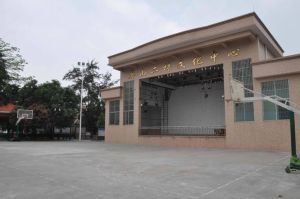 石壁二村 石壁二村