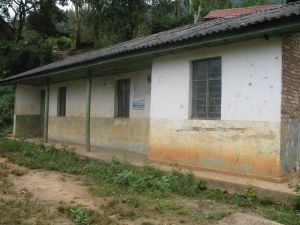 大林窩五村 大林窩五村