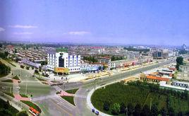 山東臨沂河東工業園 山東臨沂河東工業園