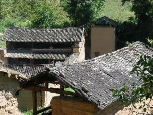 小普薩村 小普薩村