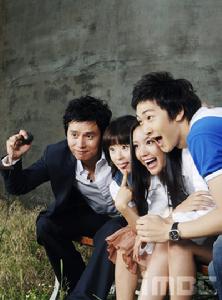 《我們應對離別的姿態》 《我們應對離別的姿態》