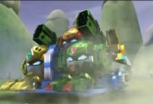 果寶二代機甲合體