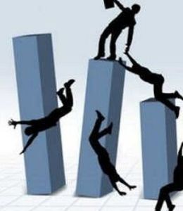 創業守成孰難 創業守成孰難