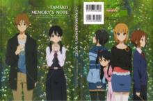 玉子市場劇場版[山田尚子執導動畫電影]