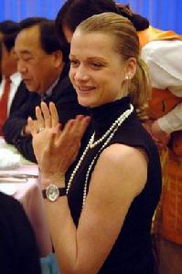 霍爾金娜現象 霍爾金娜現象