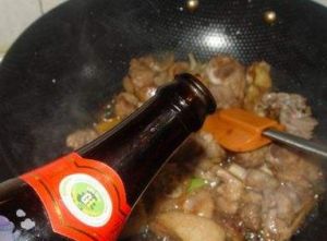 柚子醬炒鴨子 柚子醬炒鴨子