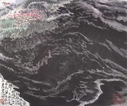 為學境界圖 為學境界圖