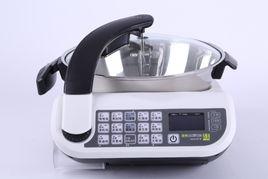 捷賽自動烹飪鍋 捷賽自動烹飪鍋