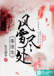 風雪盡處,妾往生 風雪盡處,妾往生