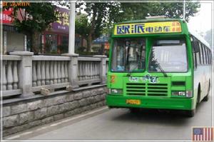 襄陽公交2路 襄陽公交2路