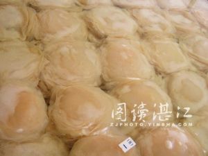 川菜雞絲拌海蜇