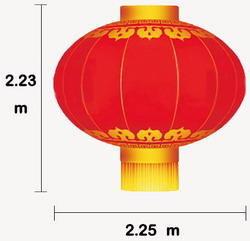 中國燈籠結構 中國燈籠結構