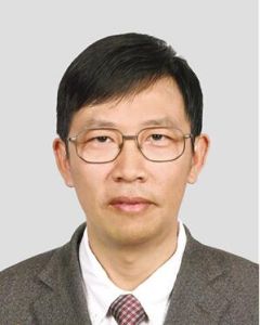 謝永忠[雲南省委機關事務管理局黨委副書記]