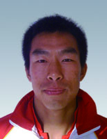 張鵬[板球運動員]