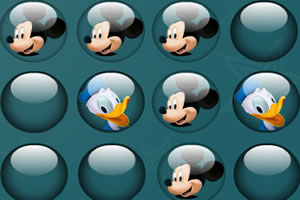 唐老鴨記憶球 唐老鴨記憶球