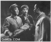 《突破烏江》 《突破烏江》