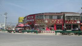 關帝廟鎮 關帝廟鎮