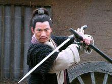 新版水滸傳中凌振（2）