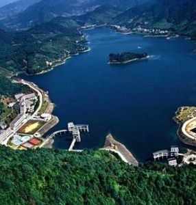 江蘇宜興抽水蓄能電站 江蘇宜興抽水蓄能電站