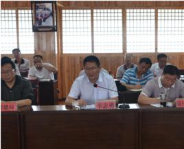 李志勇[貴州省台江縣委宣傳部部長、政府副縣長]