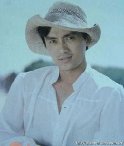 楊曉丹[長春電影廠影視演員]