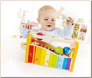 早旋律敲琴台 早旋律敲琴台