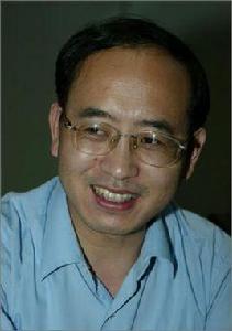 孫繼偉[中國首位問題管理專家]