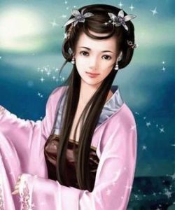 漢惠帝劉盈皇后 漢惠帝劉盈皇后