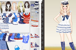 海軍小公主 海軍小公主