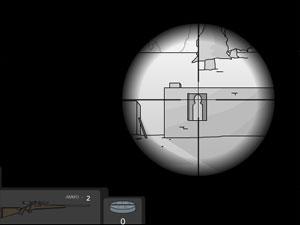 暗殺任務2 暗殺任務2