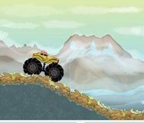 極限卡車3 極限卡車3