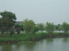 月城鎮[江蘇江陰市下轄鎮]