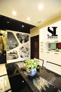 劉思彤設計工作室